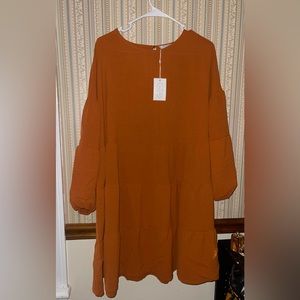 Brand New with Tags Mud Pie dress